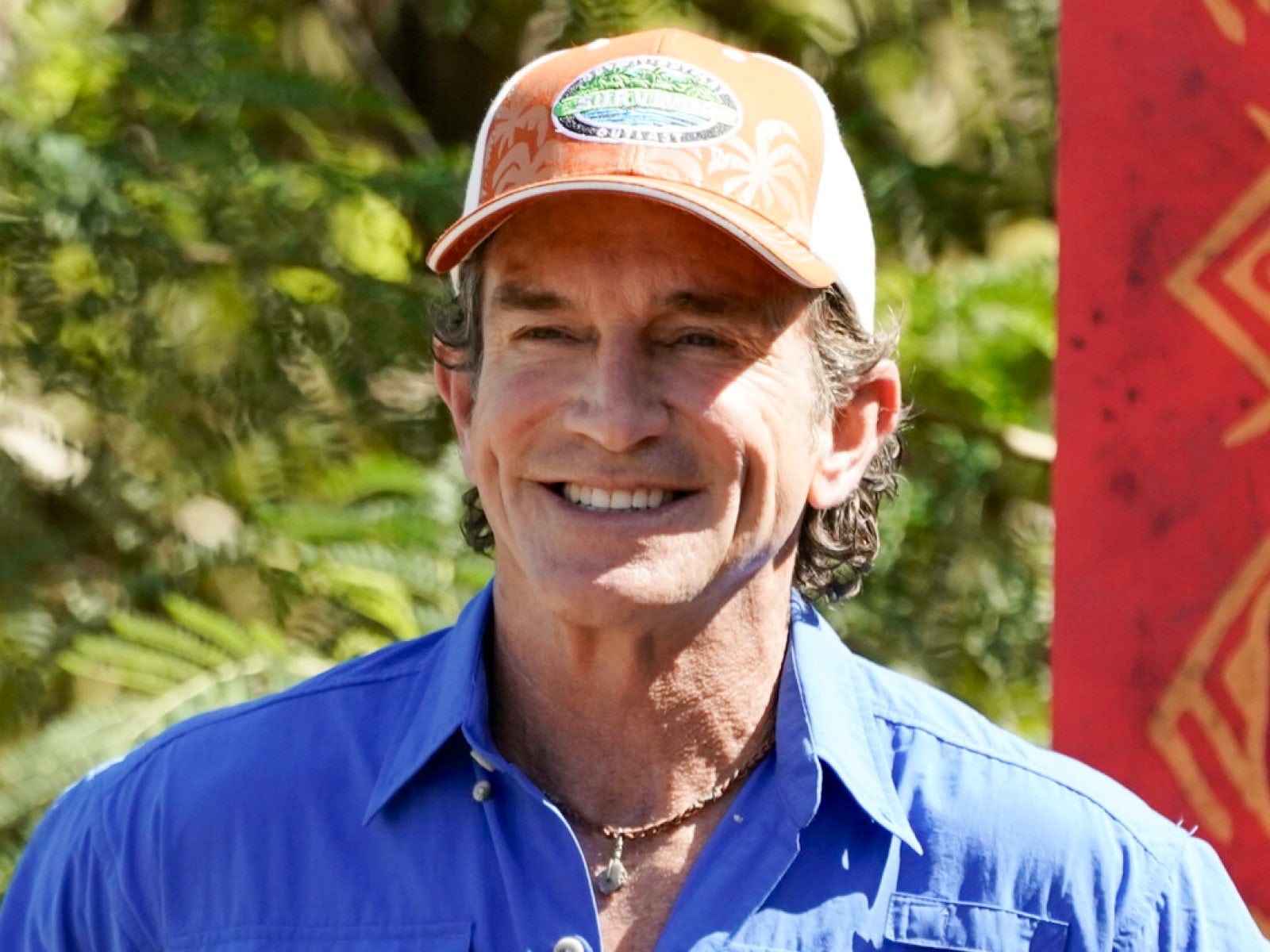 Survivor Host Jeff Probst Addresses His Future With The Reality Show Reality Tv World