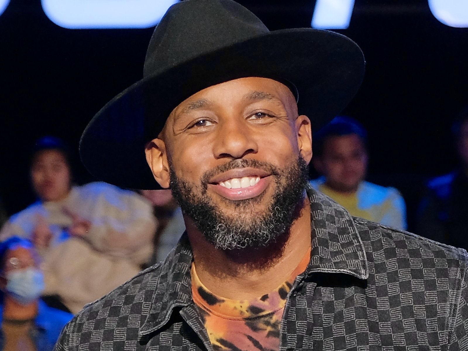 'So You Think You Can Dance' judge Stephen "tWitch" Boss' cause of