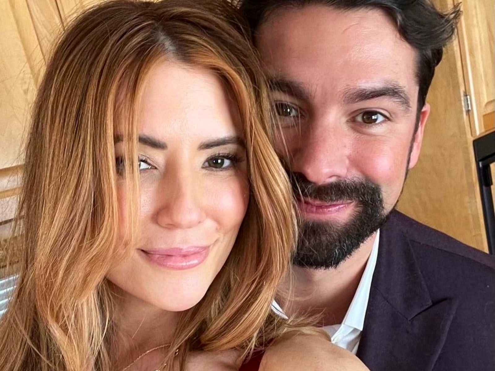 'Bachelor in Paradise' couple Danielle Maltby and Michael Allio reveal plans for first holiday together - Vimarsana News