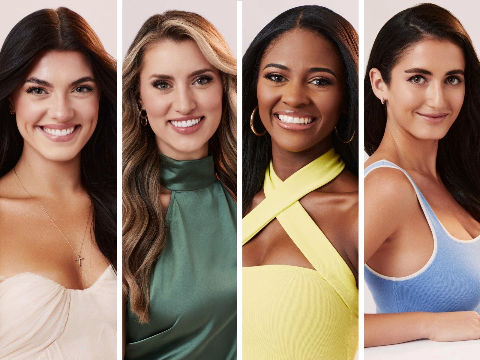 'The Bachelor' star Zach Shallcross' bachelorettes announced -- Meet Zach's women! (PHOTOS) - Vimarsana News