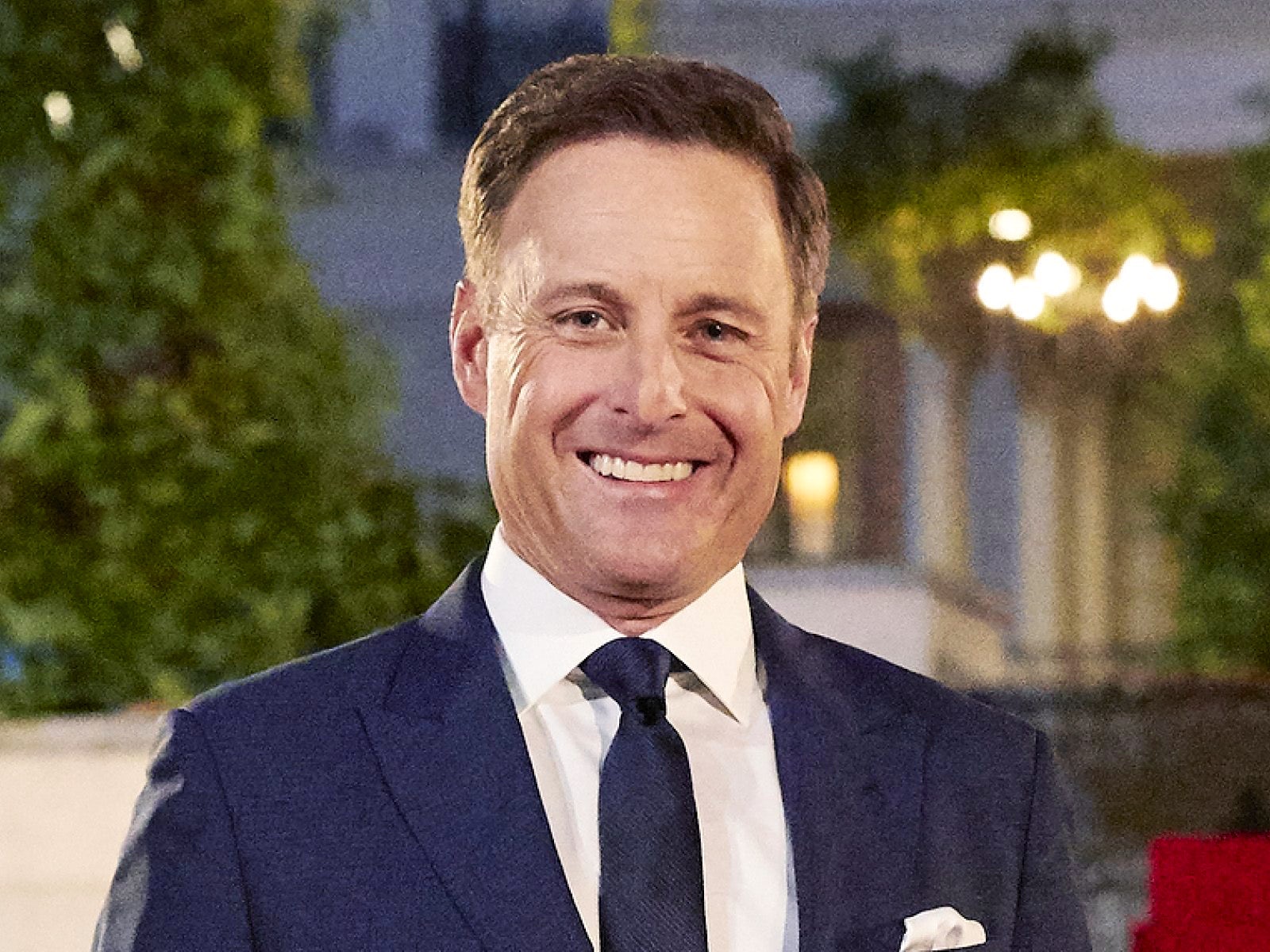 Chris Harrison reveals biggest regret from 'The Bachelor' scandal that cost him his job - Vimarsana News