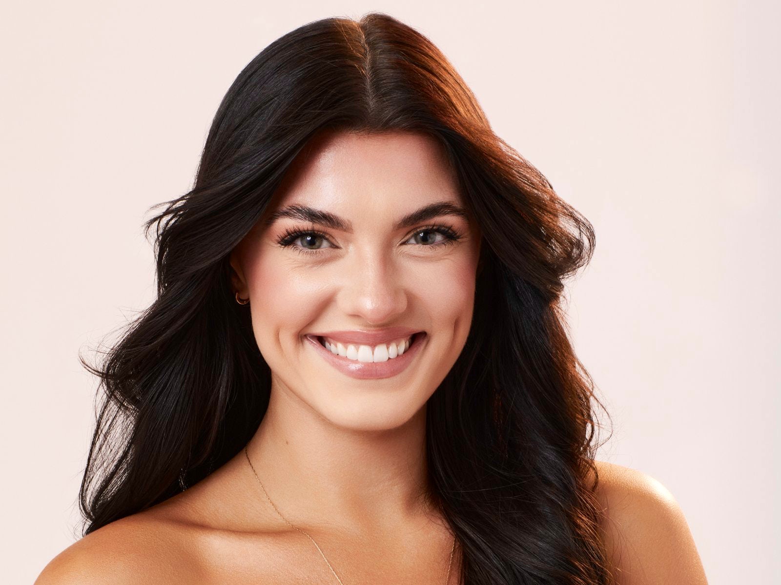 Gabriella "Gabi" Elnicki: 5 things to know about 'The Bachelor' star Zach Shallcross' bachelorette - Vimarsana News