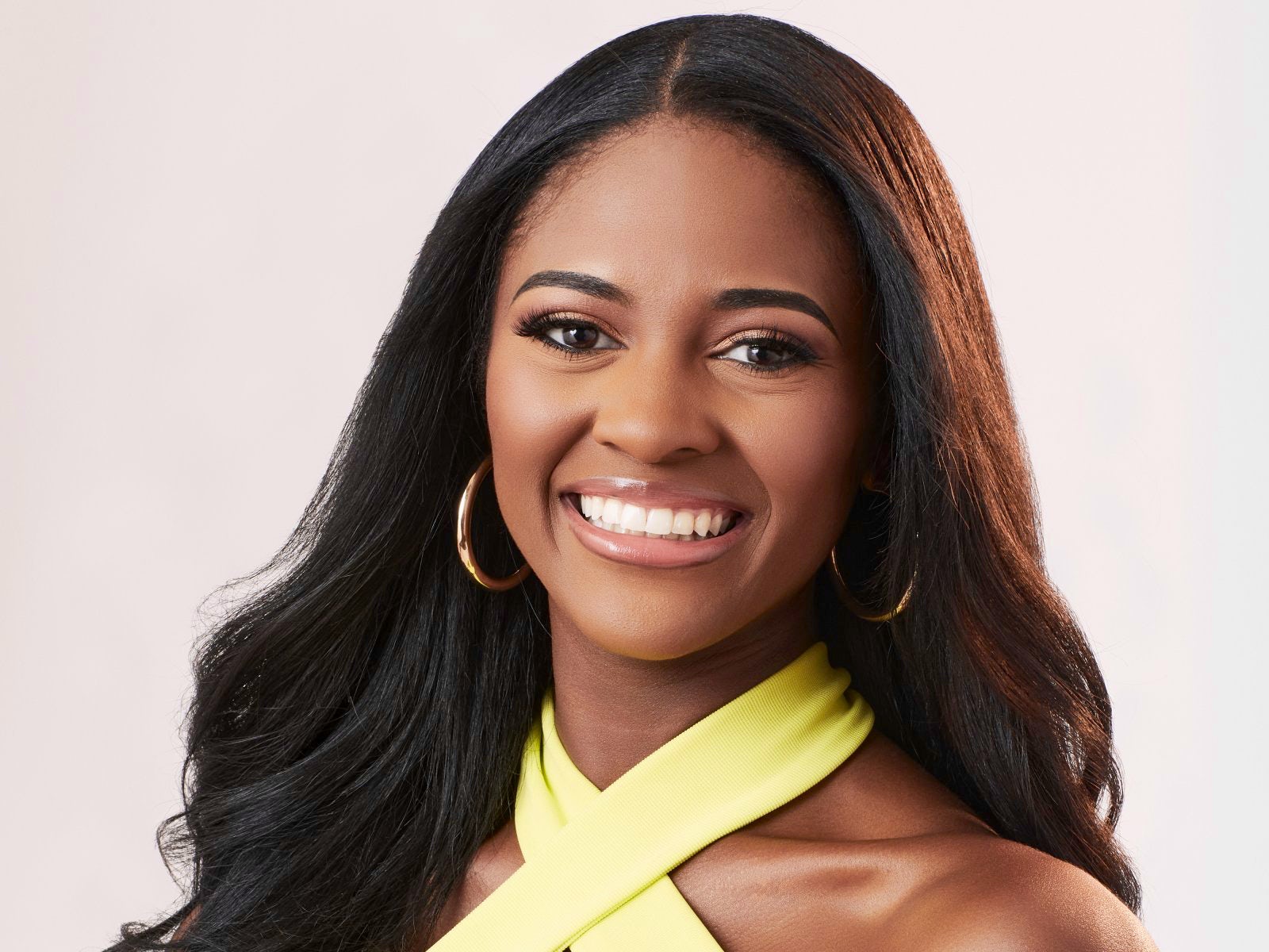 Charity Lawson: 5 things to know about Zach Shallcross' 'The Bachelor' bachelorette Charity Lawson - Vimarsana News