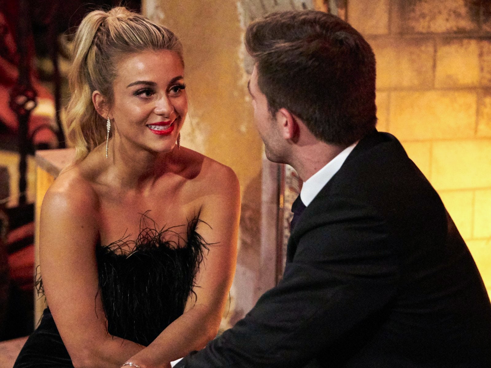 'The Bachelor' recap: Christina Mandrell "terrifies" Zach Shallcross, Gabi Elnicki and Brianna Thorbourne spiral, and Zach rejects Tahzjuan Hawkins and three others - Vimarsana News