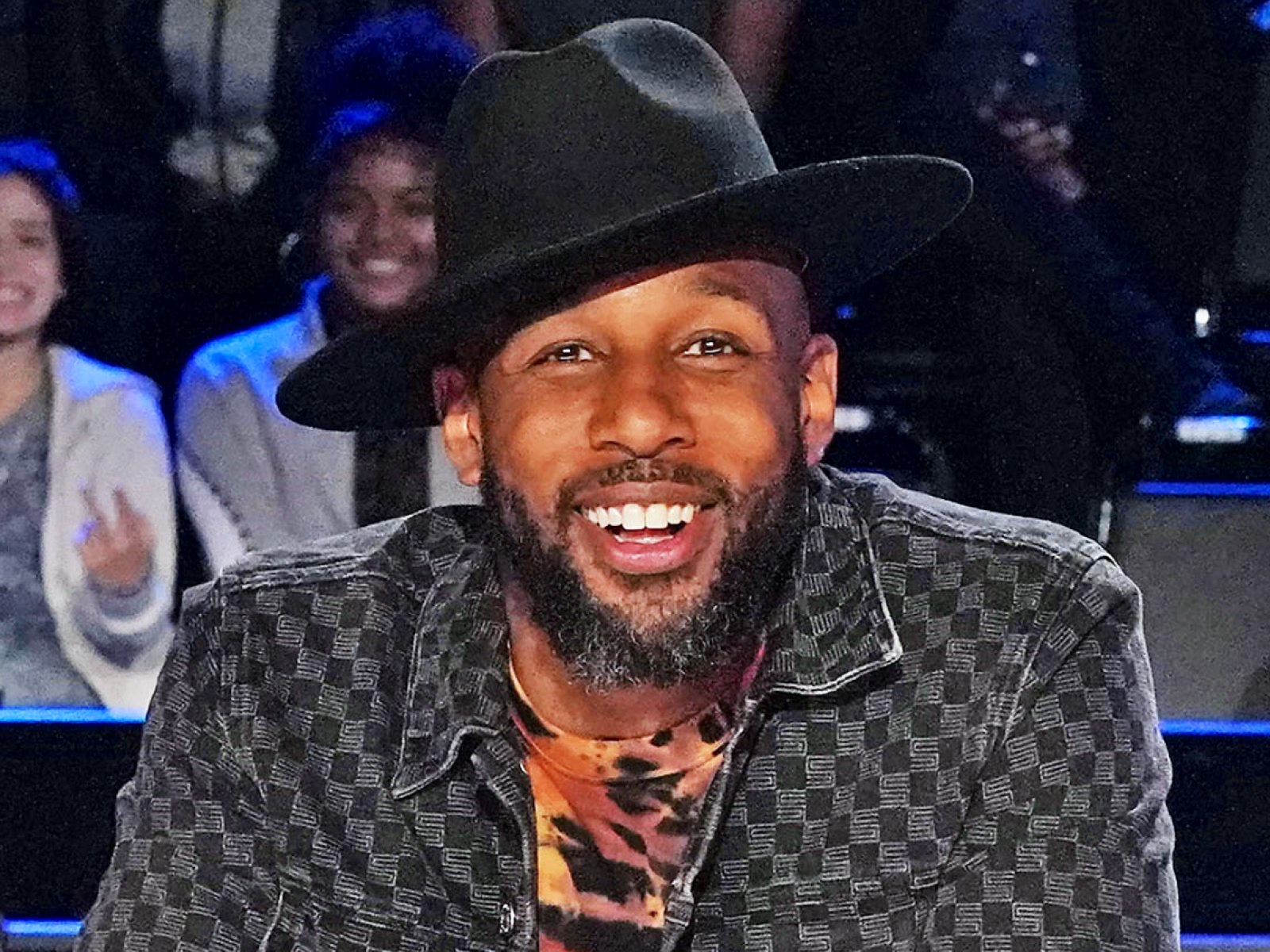 'So You Think You Can Dance' judge Stephen "tWitch" Boss honored in new Gap campaign - Vimarsana News