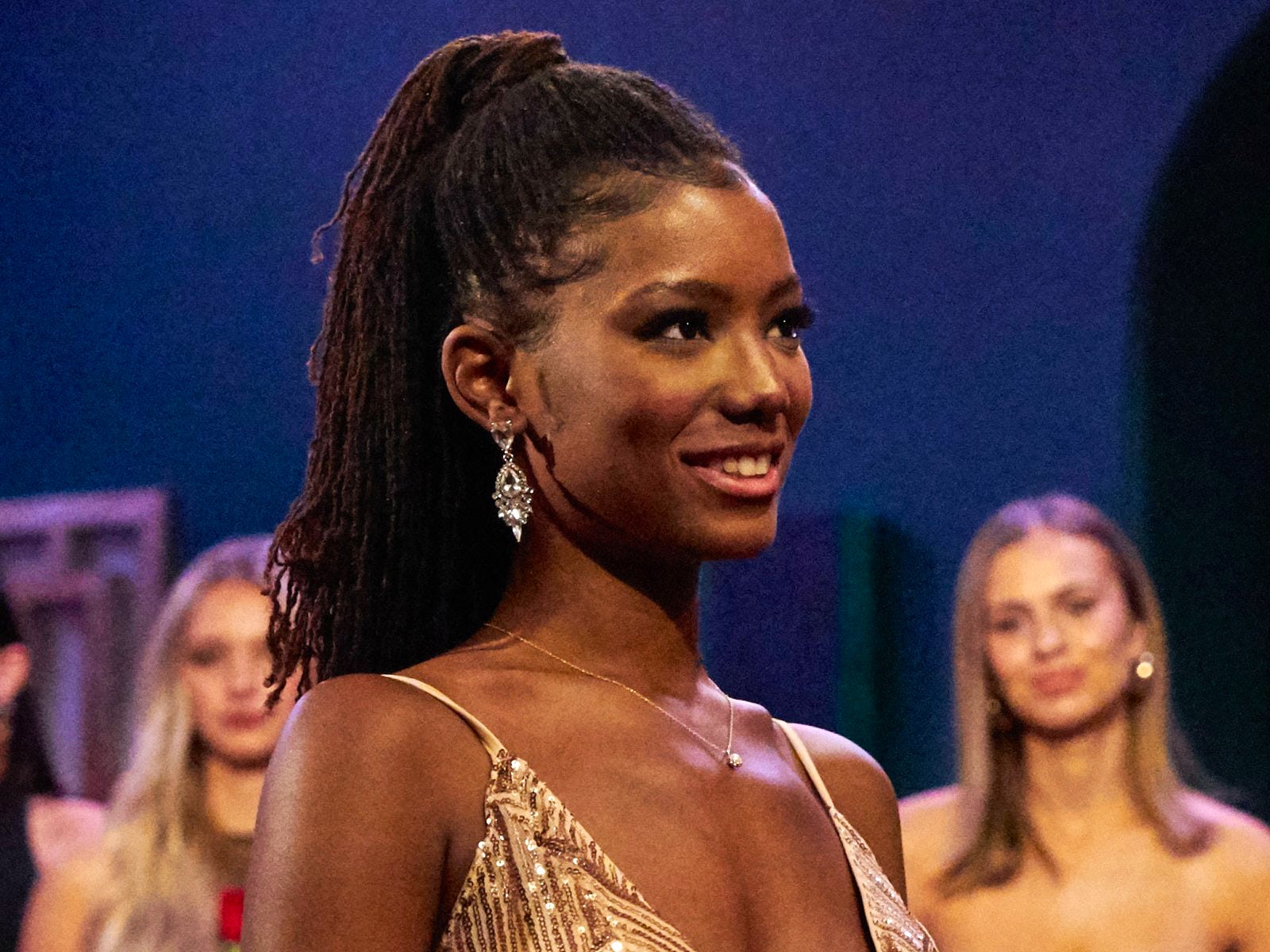 Brianna Thorbourne: 5 things to know about 'The Bachelor' star Zach Shallcross' bachelorette Brianna Thorbourne - Vimarsana News