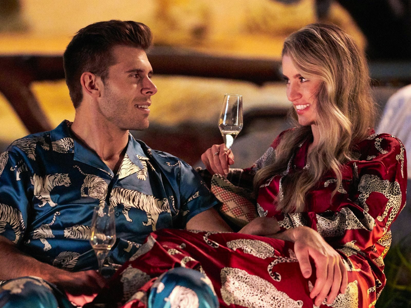 'The Bachelor' recap Kaity Biggar stays overnight with Zach Shallcross
