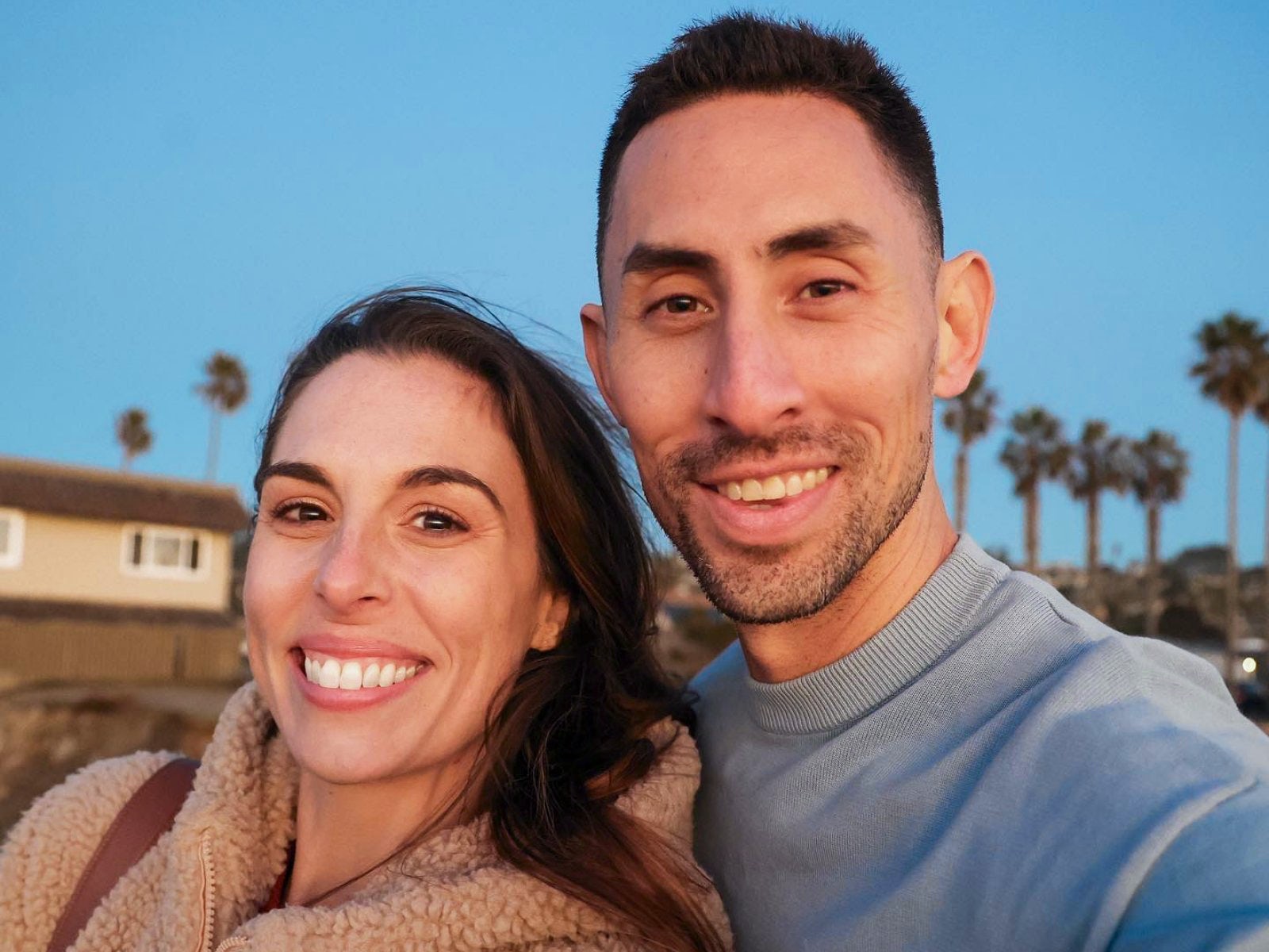 'Married at First Sight' alums Steve Moy and Mindy Shiben spark dating rumors - Vimarsana News