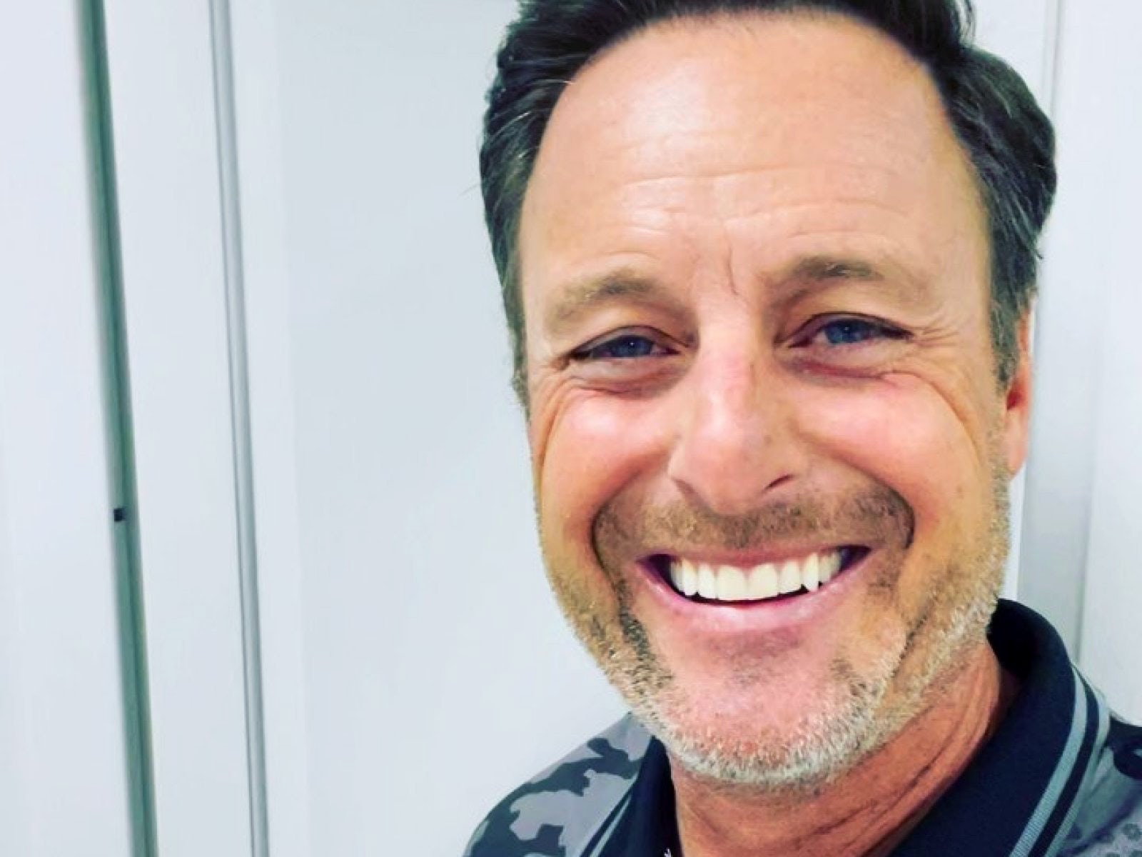 Chris Harrison responds to Kaitlyn Bristowe's claim their friendship "went down the toilet" after she co-hosted 'The Bachelorette' - Vimarsana News