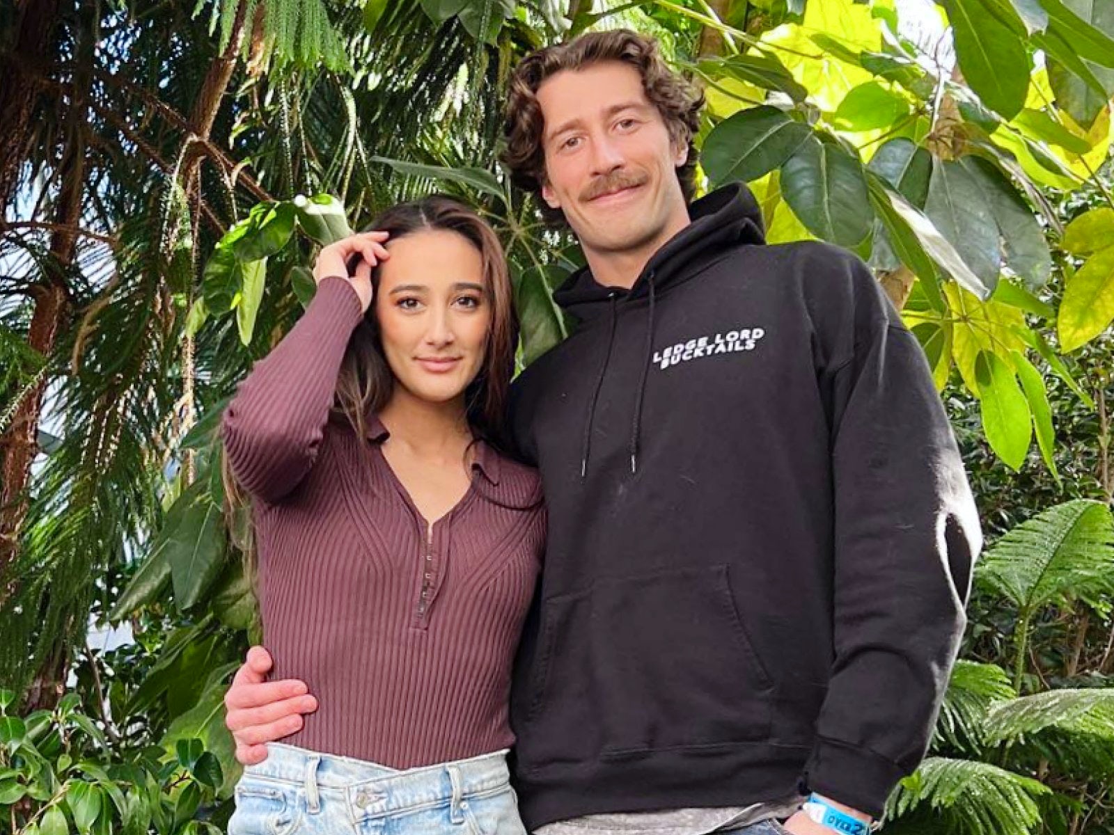 'Bachelor in Paradise' alum Jill Chin hard launches relationship with new boyfriend Ellis Kalaidjian - Vimarsana News