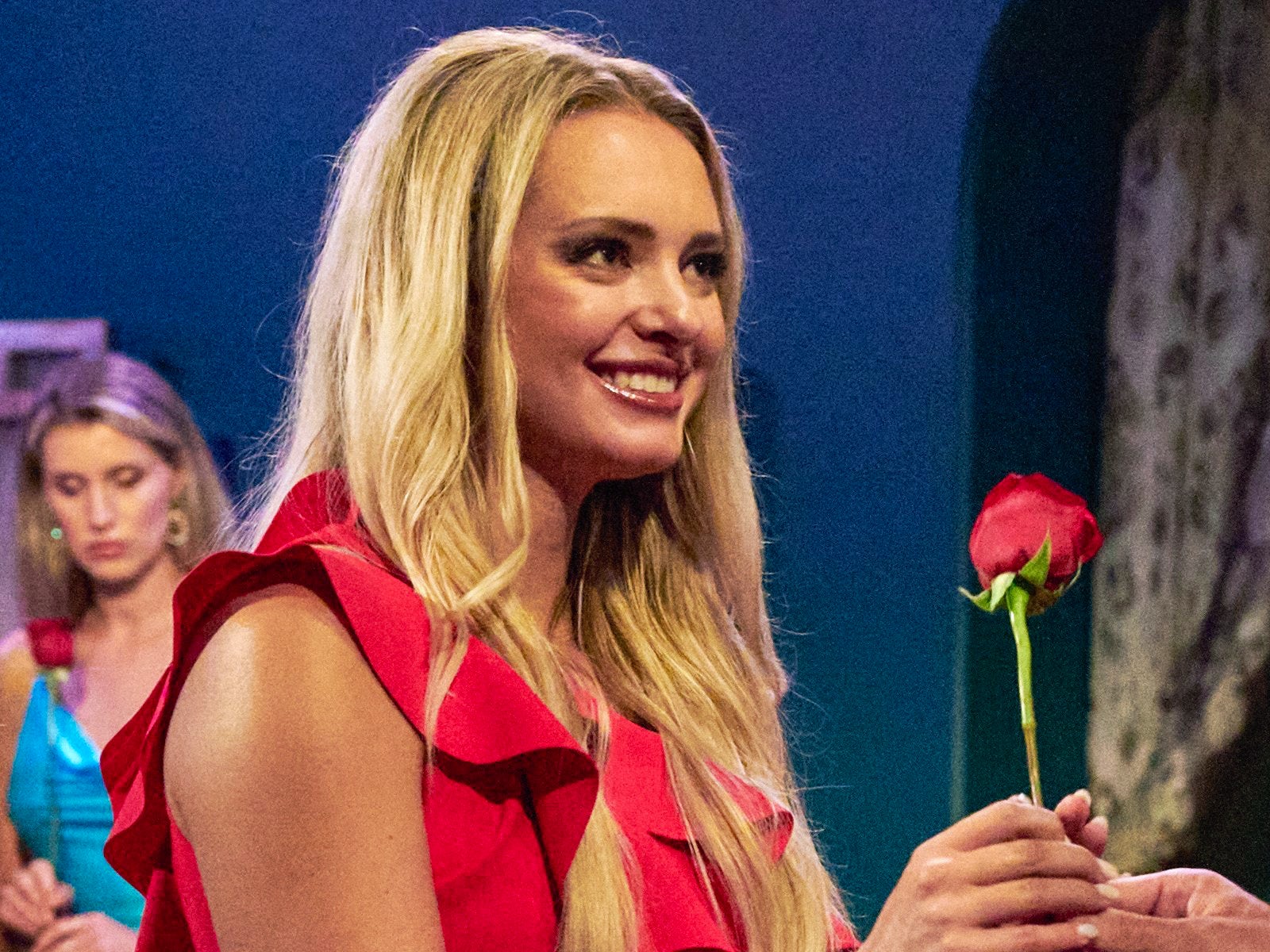 The Bachelor Bachelorette Brooklyn Willie Speaks Out On Social Media After Sharing Her Story 3178