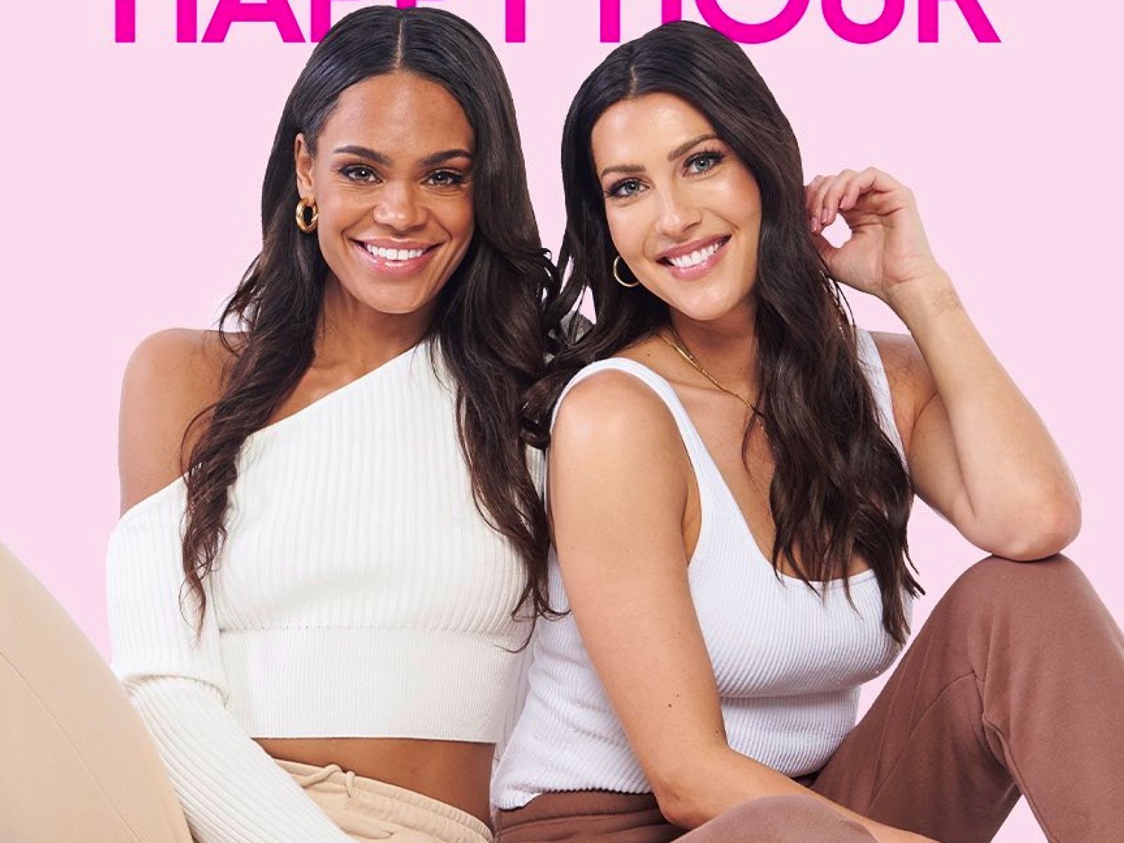 Becca Kufrin and Michelle Young reveal their pick for next 'The Bachelorette' star - Vimarsana News