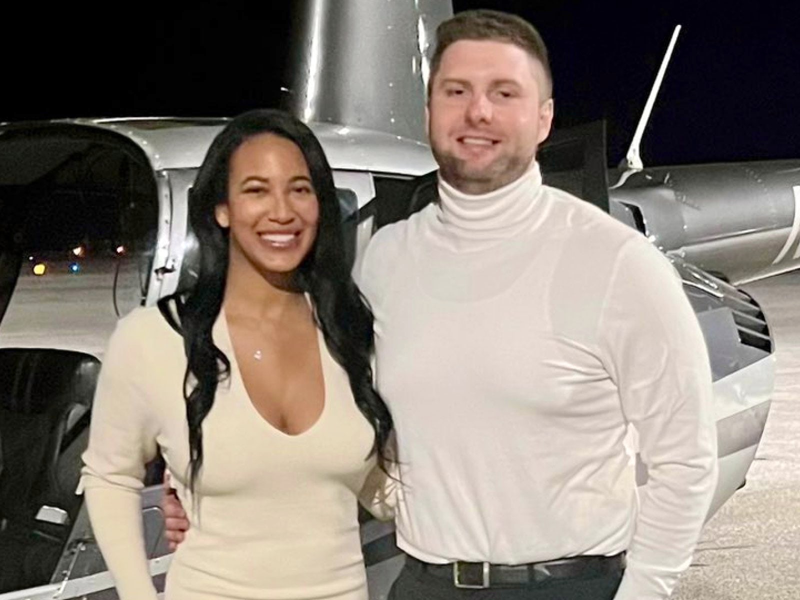 'Married at First Sight' alum Cody Knapek announces he's engaged again - Vimarsana News