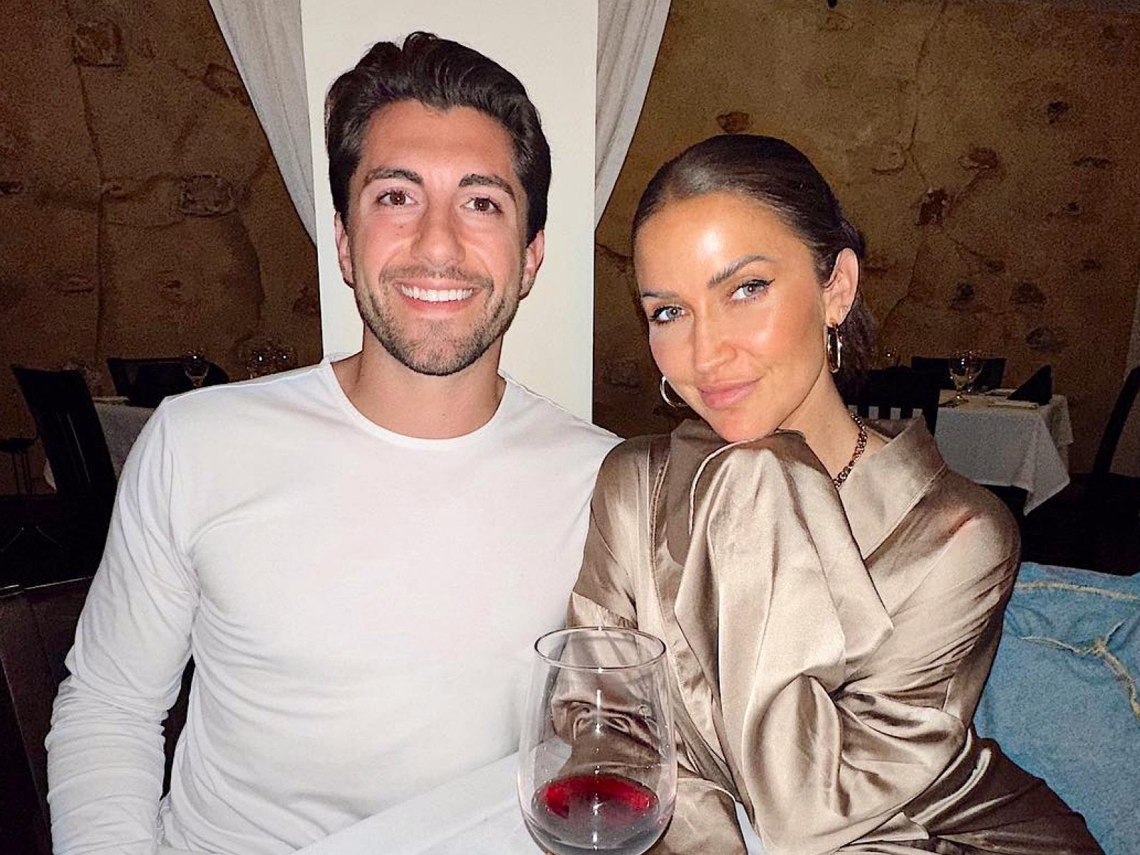 'The Bachelorette' alum Kaitlyn Bristowe has "uncomfortable" talks with Jason Tartick, says happiness "isn't easy" - Vimarsana News