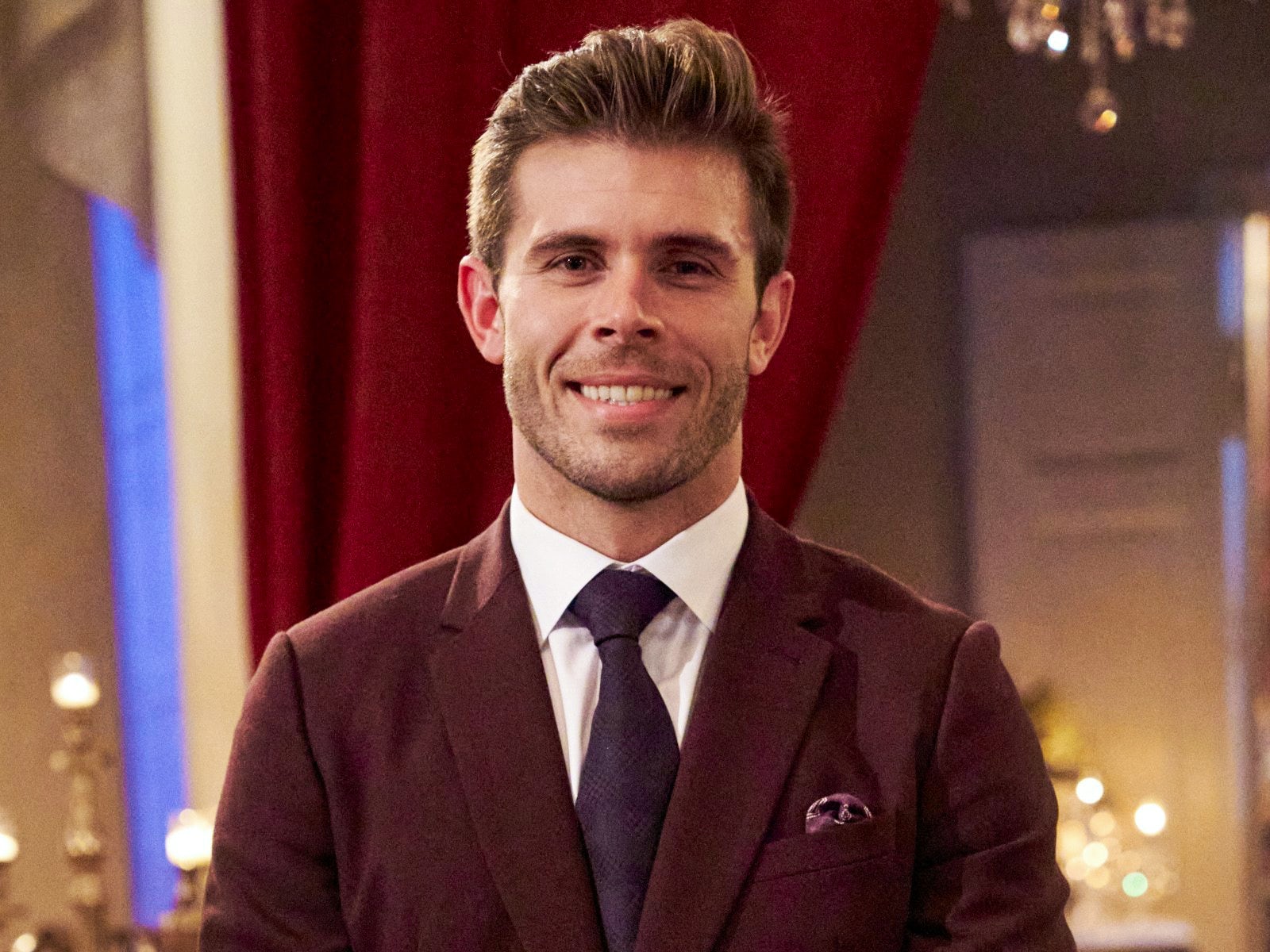 Bachelor spoilers: How does 'The Bachelor' season end? Who does 'The Bachelor' star Zach Shallcross pick as his winner and end up with? (SPOILERS) - Vimarsana News