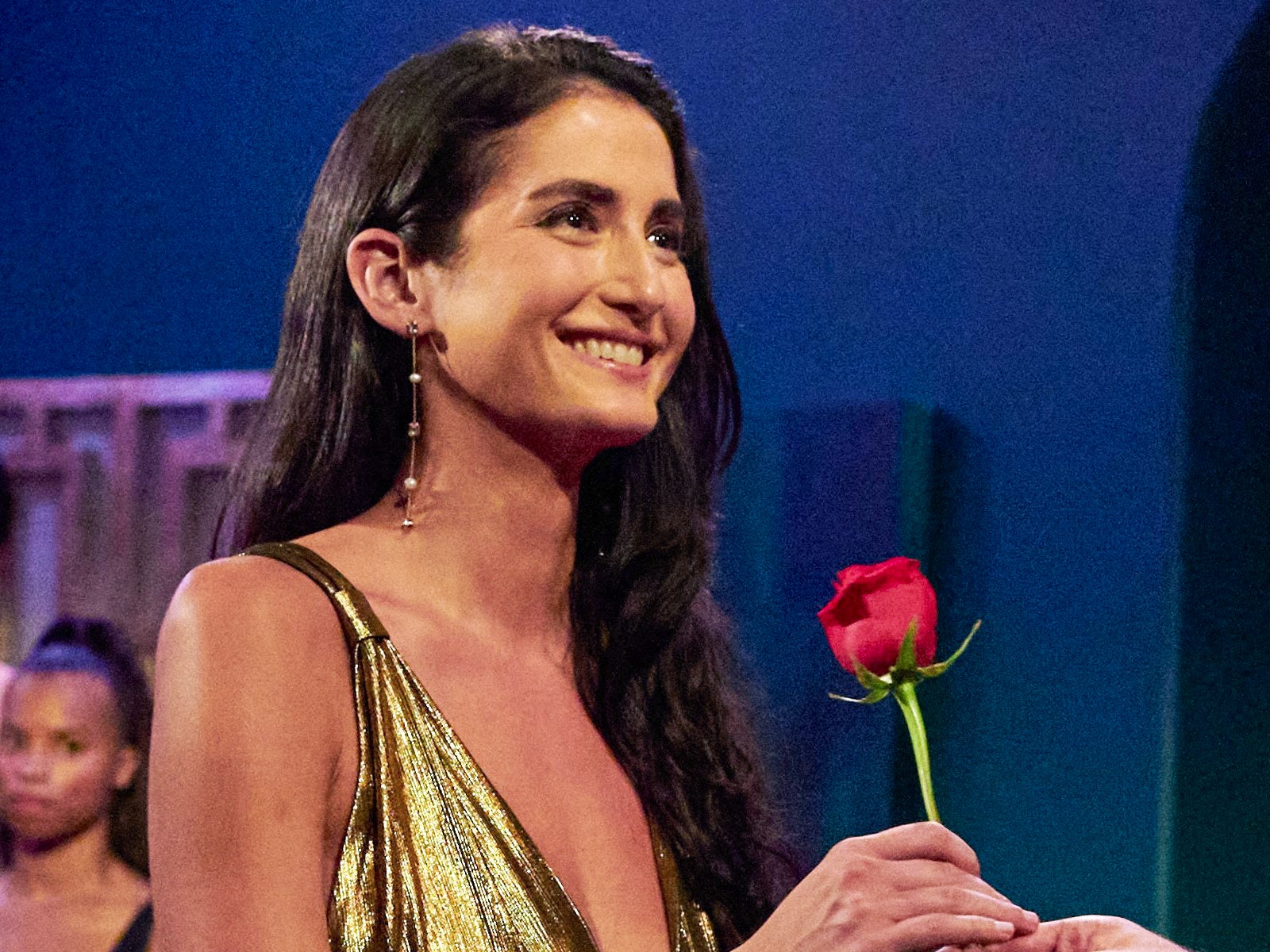 Ariel Frenkel: 6 things to know about Zach Shallcross' 'The Bachelor' bachelorette Ariel Frenkel