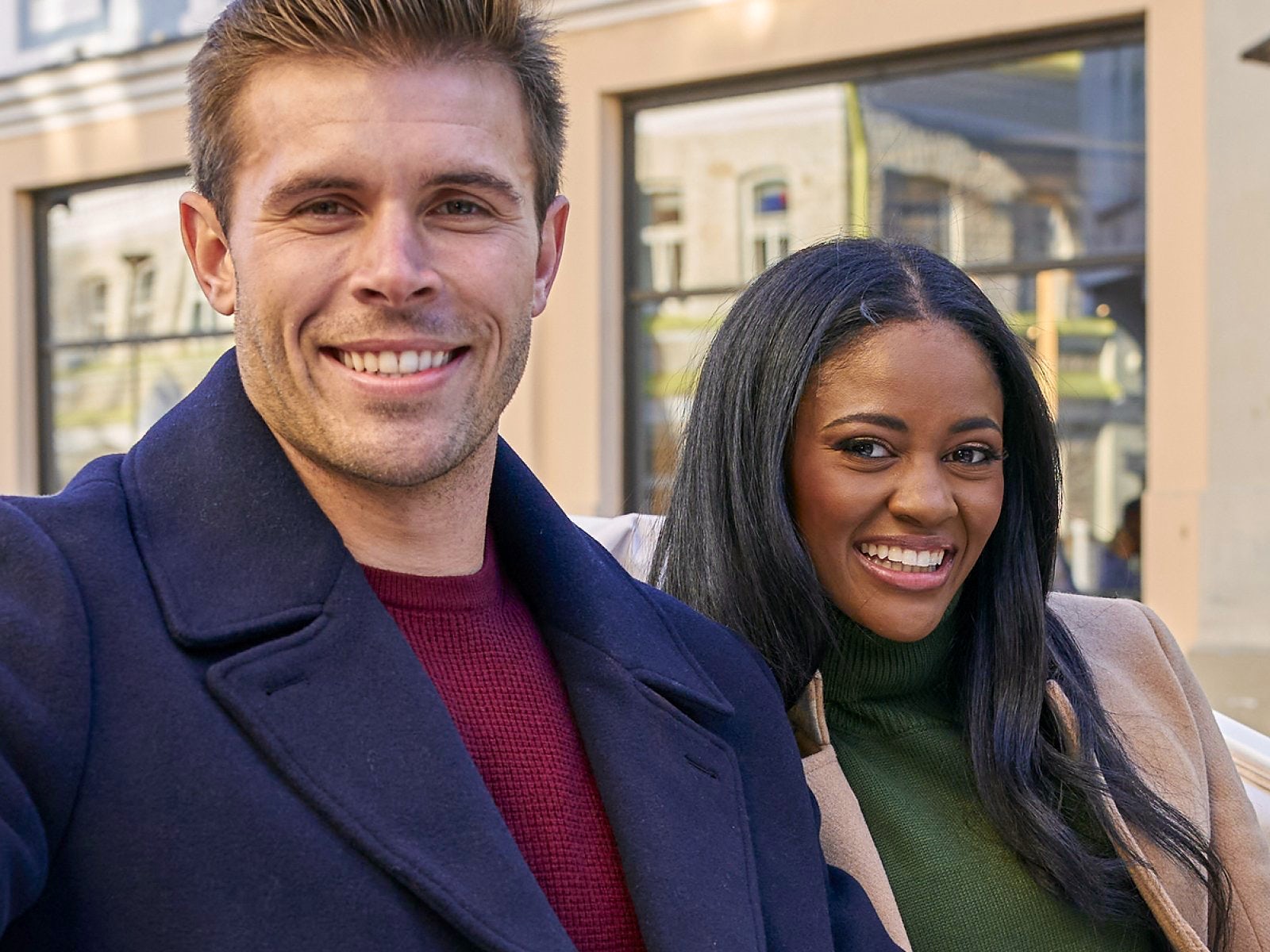 Charity Lawson: 6 things to know about Zach Shallcross' 'The Bachelor' bachelorette Charity Lawson - Vimarsana News