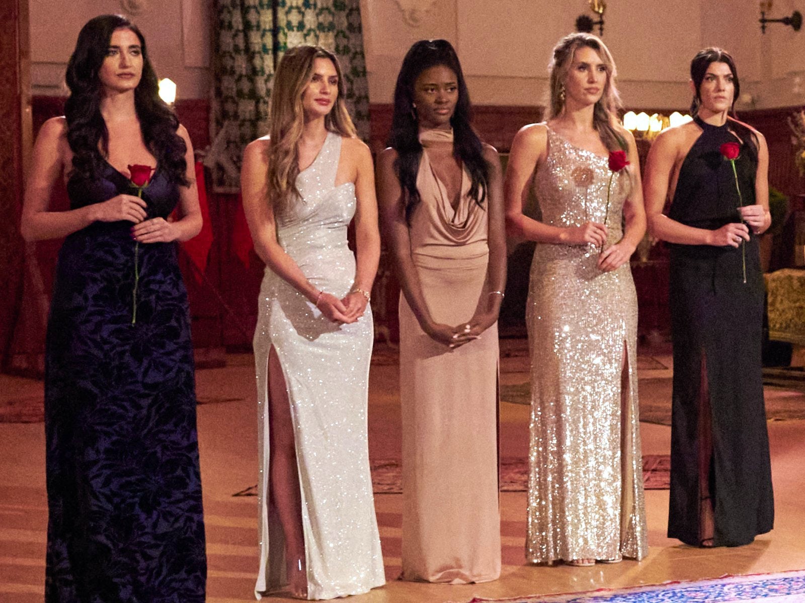 'The Bachelorette' Season 20 star's identity has reportedly been revealed - Vimarsana News
