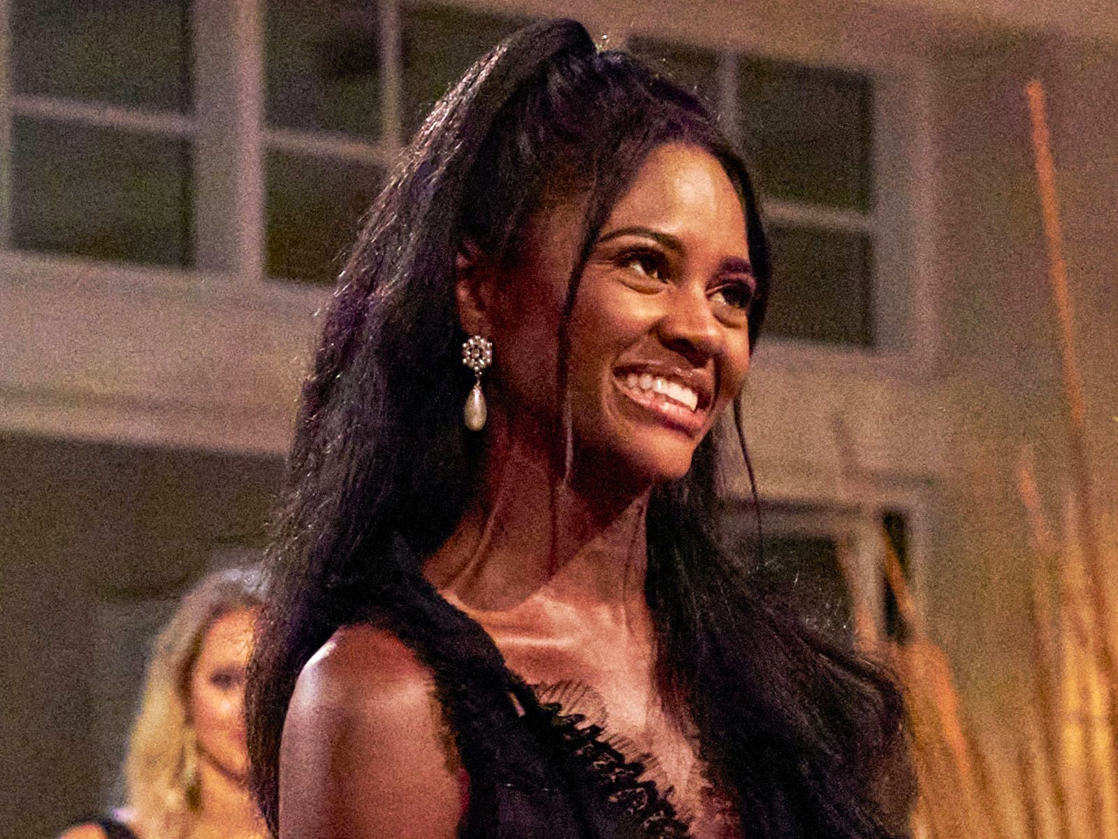 Charity Lawson: 7 things to know about 'The Bachelor' star Zach Shallcross' Final 4 bachelorette Charity Lawson - Vimarsana News