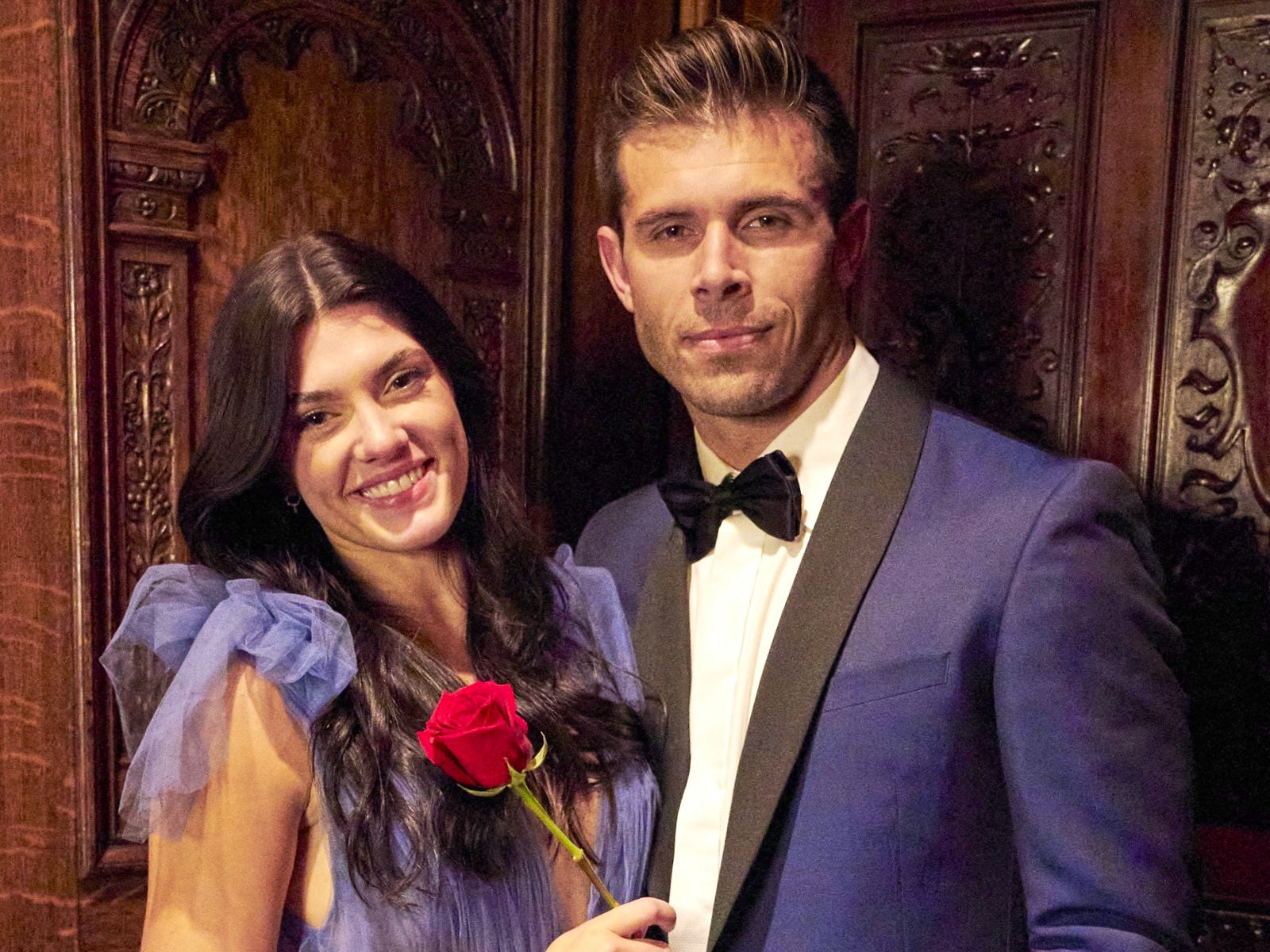 Gabi Elnicki: 8 things to know about 'The Bachelor' star Zach Shallcross' Final 4 bachelorette Gabi Elnicki - Vimarsana News