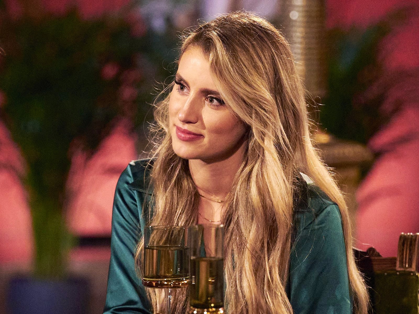 Kaity Biggar: 8 things to know about 'The Bachelor' star Zach Shallcross' bachelorette Kaity Biggar - Vimarsana News