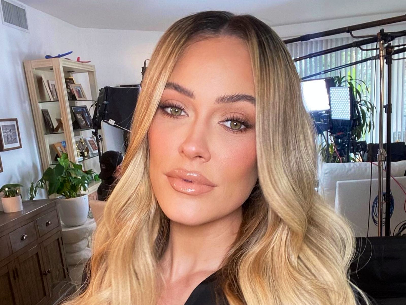 Peta Murgatroyd: Maksim Chmerkovskiy should be a judge on 'Dancing with the Stars' this year - Vimarsana News