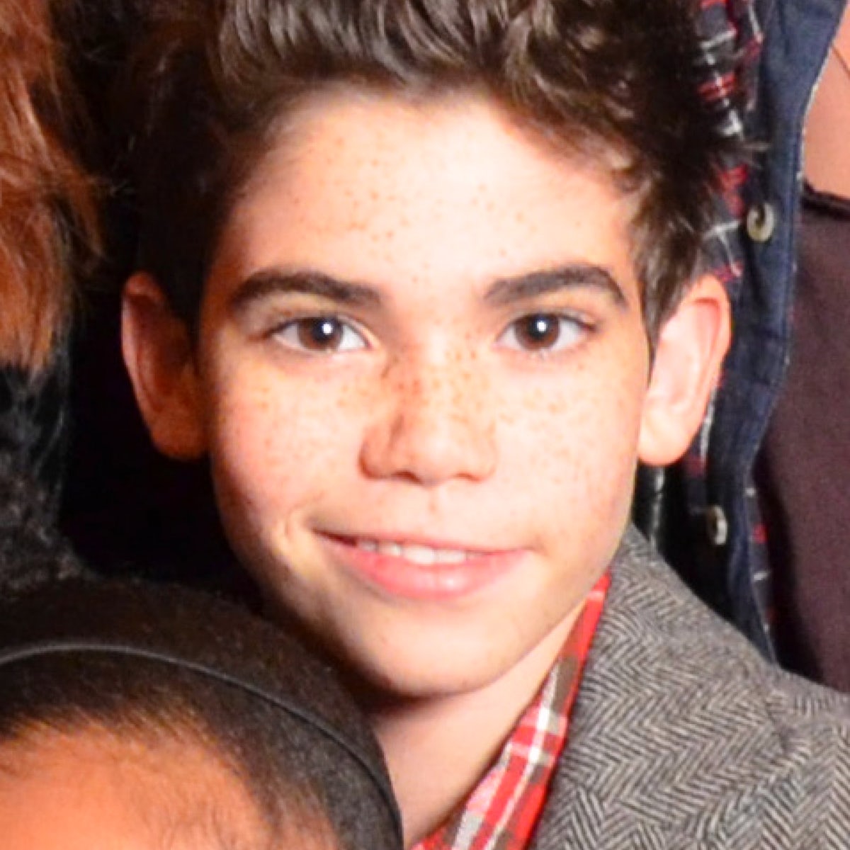 Paradise City Trailer Features Cameron Boyce Sons Of Anarchy Stars