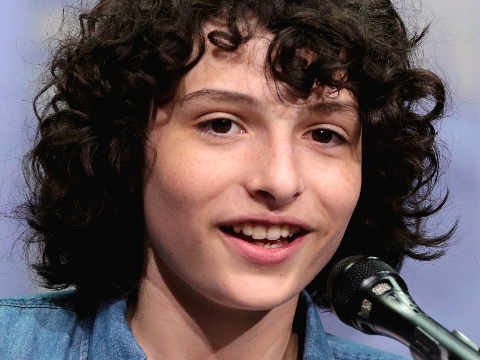 nick wolfhard my little pony